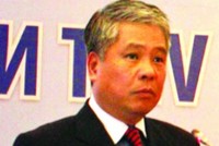 Ông Đặng Thanh Bình